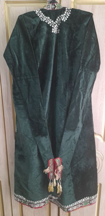 Паранжи 1 дона (paranji) 19-аср