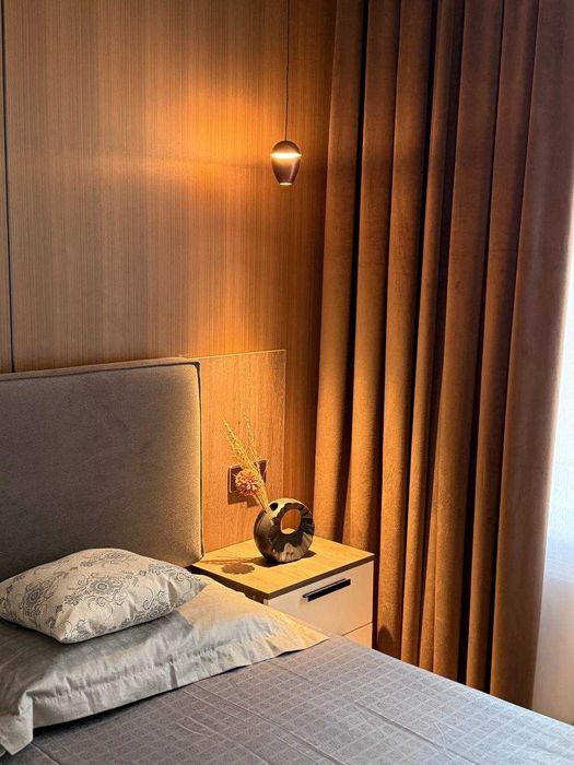 2-комнатная квартира 42 м² в ЖК O’z Makon, Алфраганус, Узбум