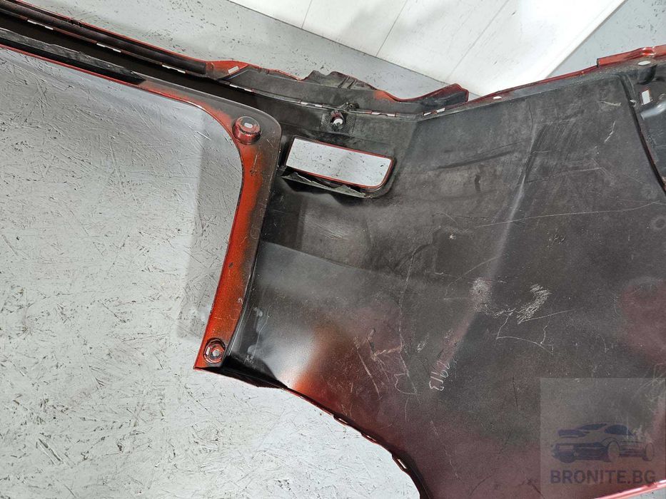 Задна броня Honda CRV CR-V Хонда ЦР-В 2014- 2018