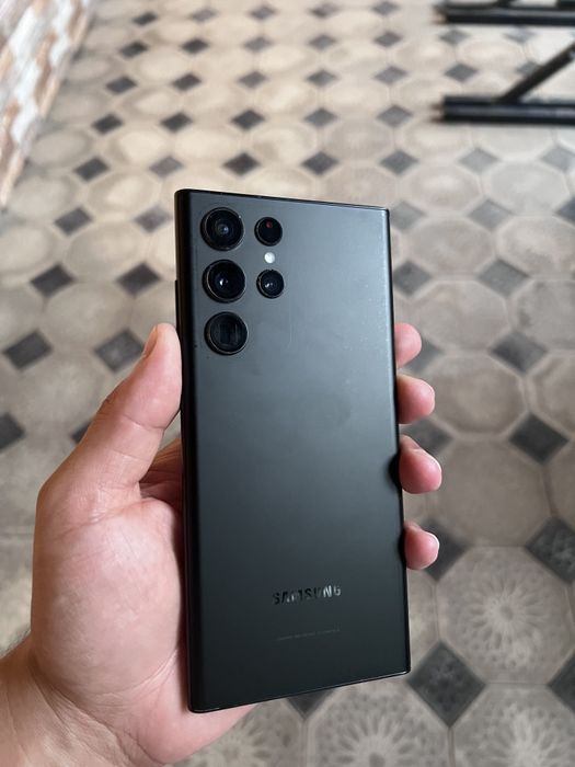 Samsung S22 Ultra