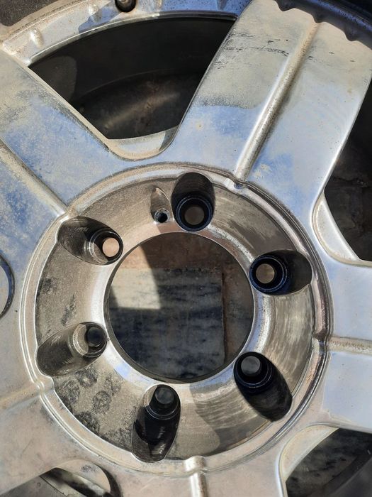 Диски новые размер 20