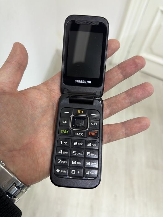 Samsung Perfectum ideal xolatda