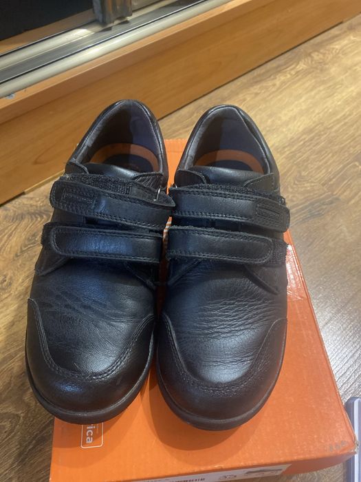 Школьная обувь biomecanics 33 размер