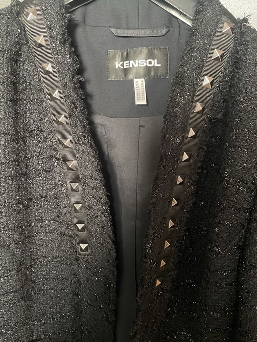 Официално сако на Kensol