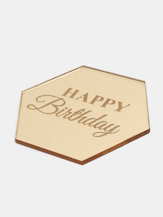 Tort bezash uchun topperlar, podlojkalar, tort podstavkalar qilamiz.