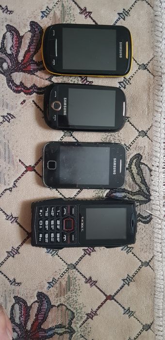 Продам дёшево телефоны