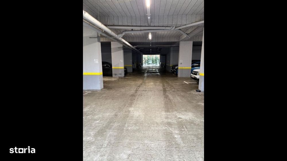 Apartament 2 Camere I Porsche PiperaI Liber
