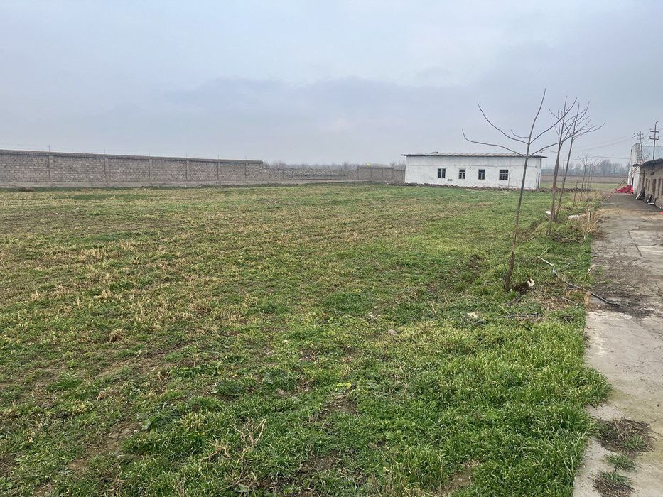 Продаётся откормочная база-ферма