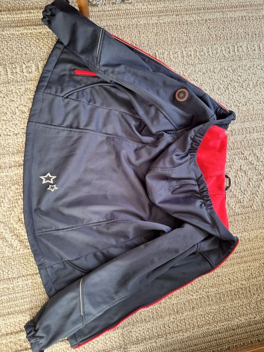 Детско софтшел яке -164 размер