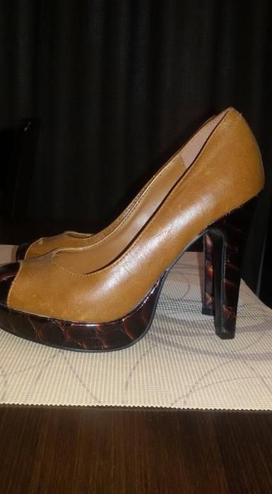 официални дамски обувки