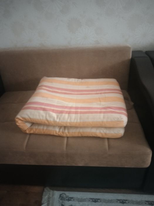 Корпешки +подушки