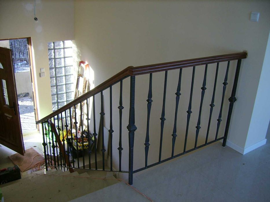 Изработка на метални изделия и метални конструкции