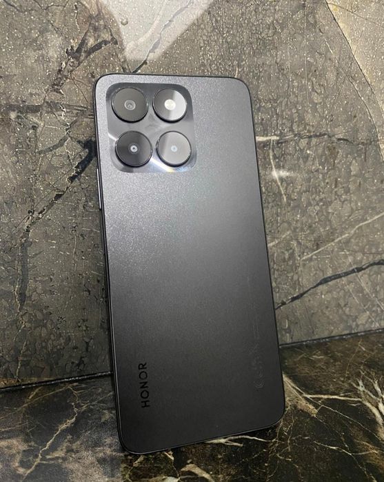 Honor X6a 128гб!