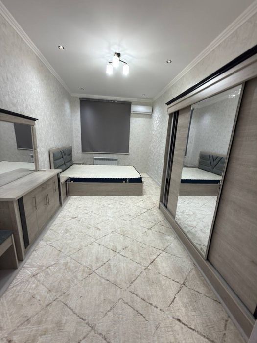 2 xonali kvartira ijaraga beriladi