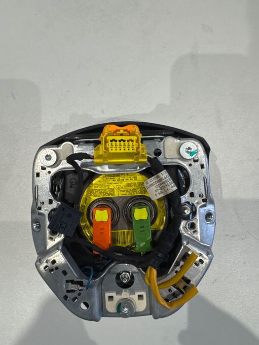 Audi A3-A4-A6 airbag Ауди А3-А4-А6