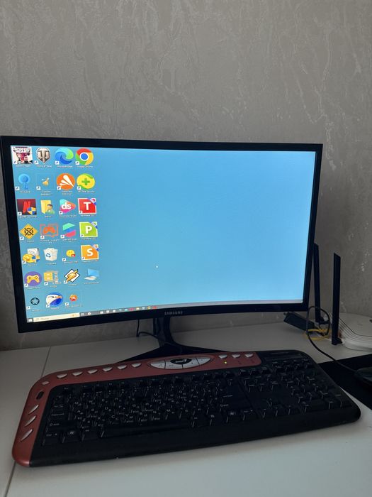 Продам компьютер