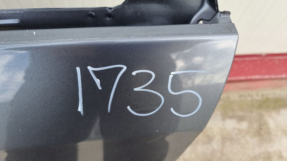 Usa stanga spate VW Golf Kombi, 2005, 2006, 2007, 2008, 2009, 2010, 2011, 2012, 2013.