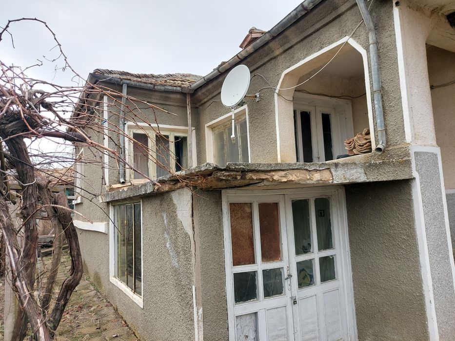 Продава се Къща в с. Изворник, Област Варна - 150 кв.м за 136 €/кв.м - Снимка #10