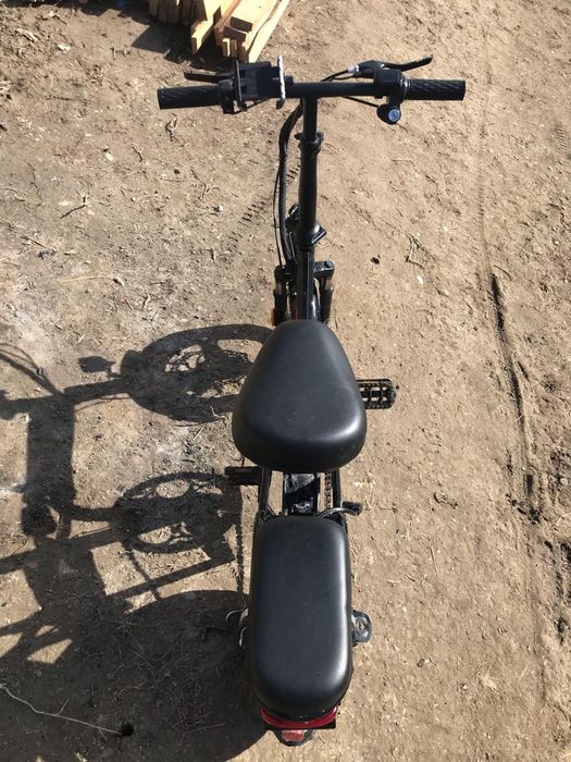 Мотовелик……………..