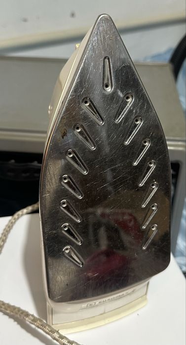 утюг электрический