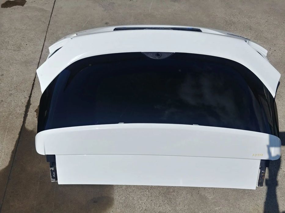 haion ford kuga 1 facelift 2011