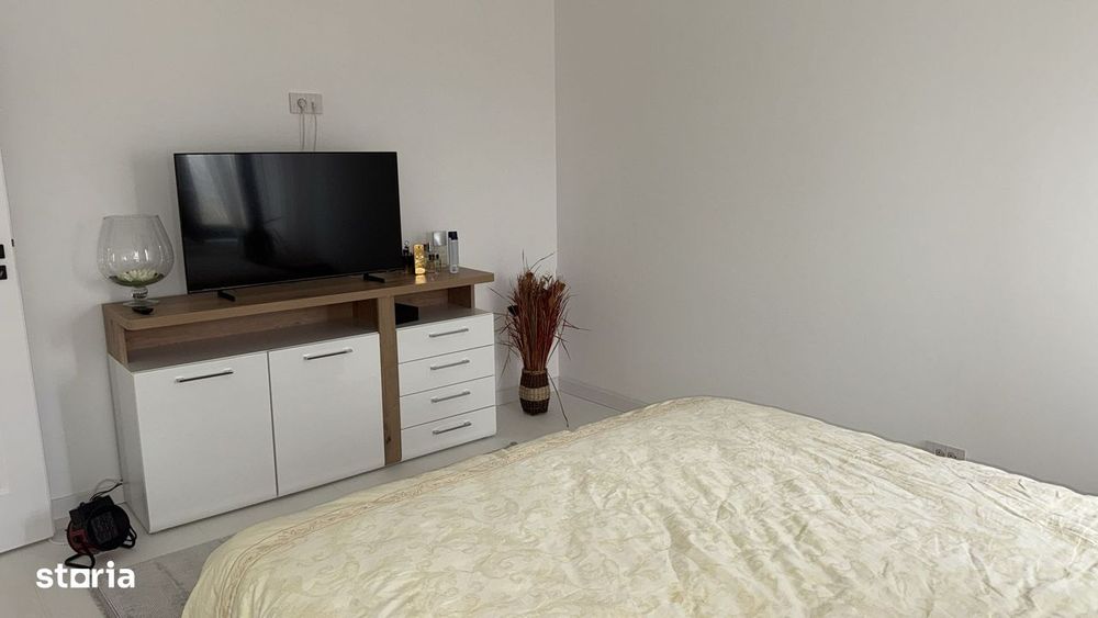 Casa de vanzare - Comuna Berceni/Gata de Mutare