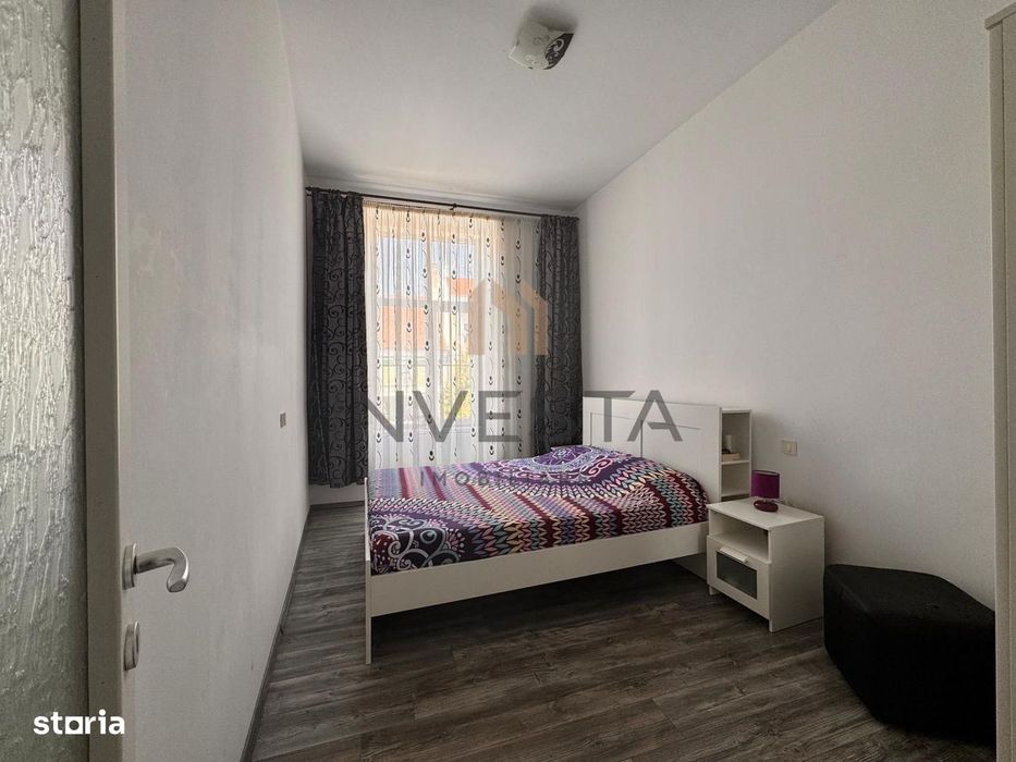 Apartament Ultracentral 3 Camere Bulevardul Eroilor