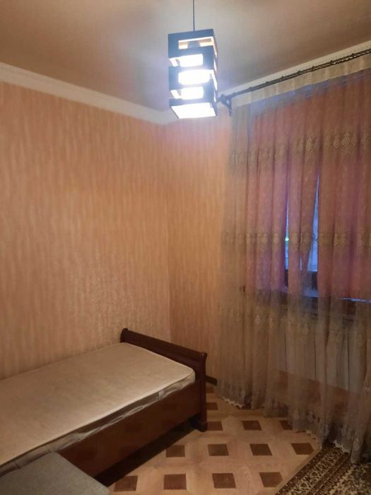 Евроремонт квартиры Ц1 3/2/4 80 кв.м. Со всем оборудованием