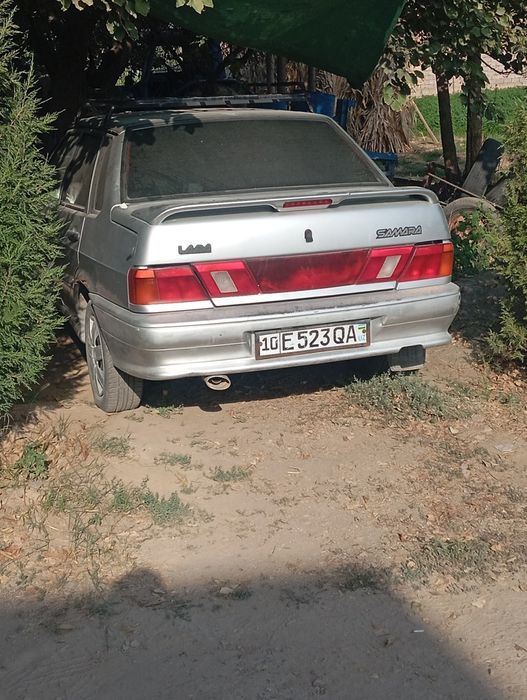 Vaz 2115 sotiladi