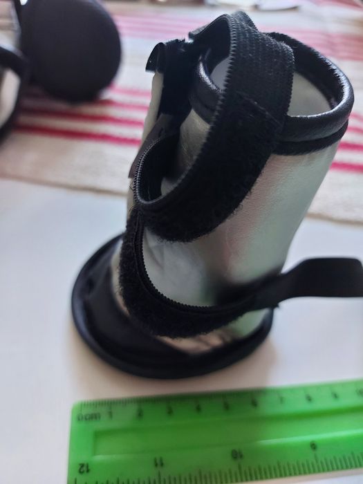 Ghetuțe pentru căței mici