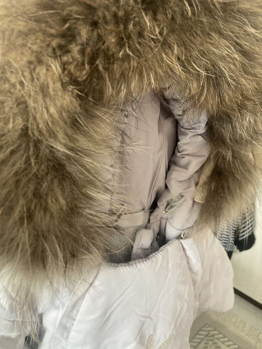 Комбинезон для мальчика