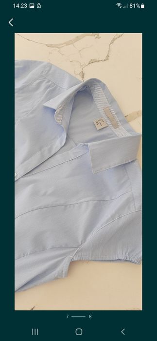 Camasa de dama H&M/38