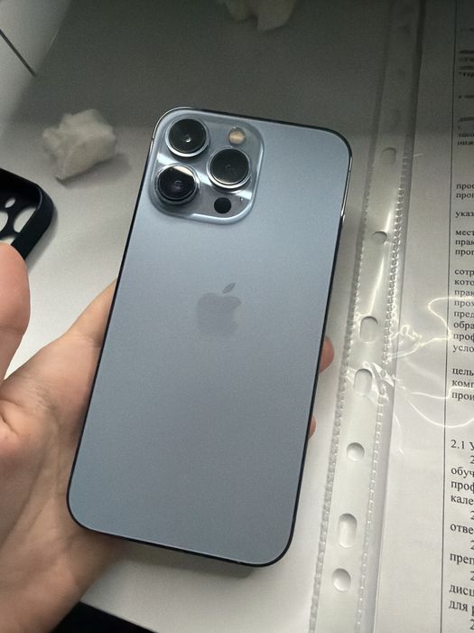 Iphone 13 pro 128 gb