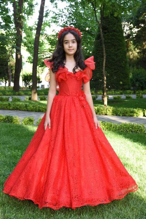 Вечерние Платья напрокат