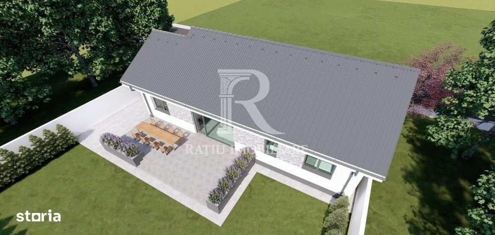 Casa Semifinisata | Paleu | Bihor