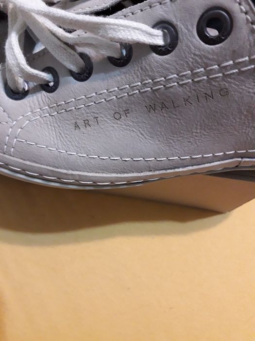 Vand adidas casual de piele Germania, marca Marc