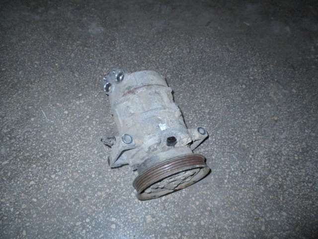 Compresor ac aer conditionat Fiat Stilo 1,6 benzina 16 valve PROBAT