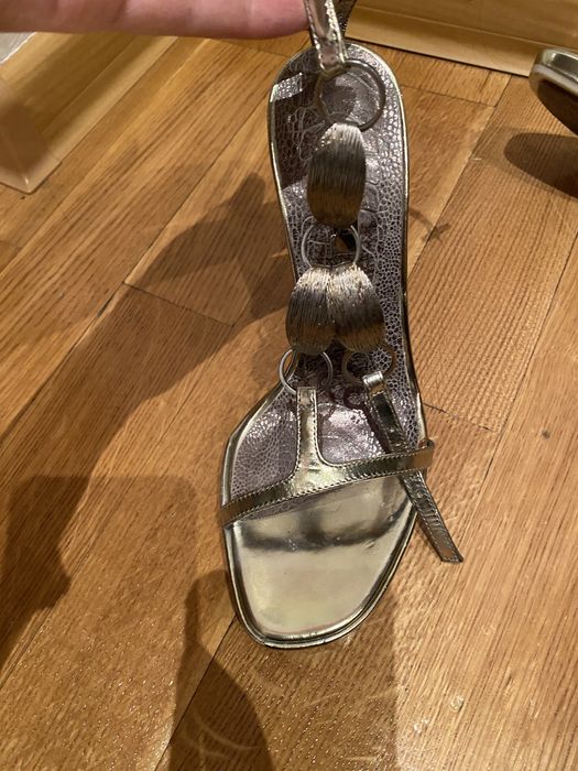 Босоножки Calvin Klein