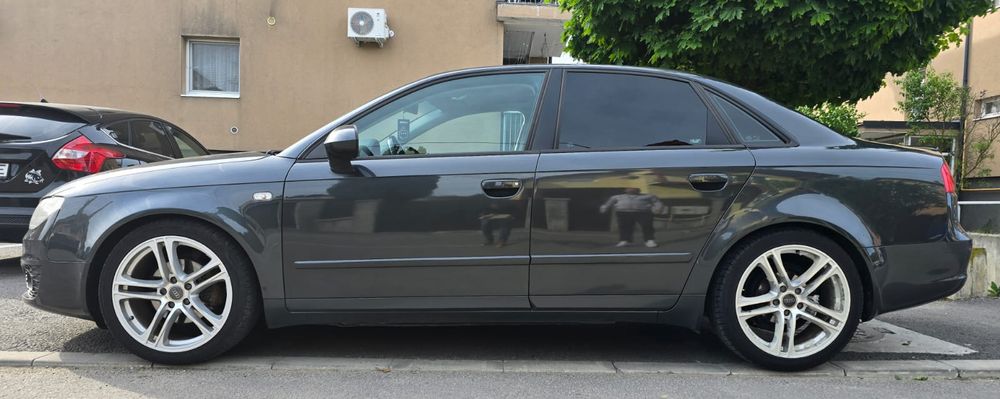 Seat Exeo 2.0 TDI 140CP EURO5 2009