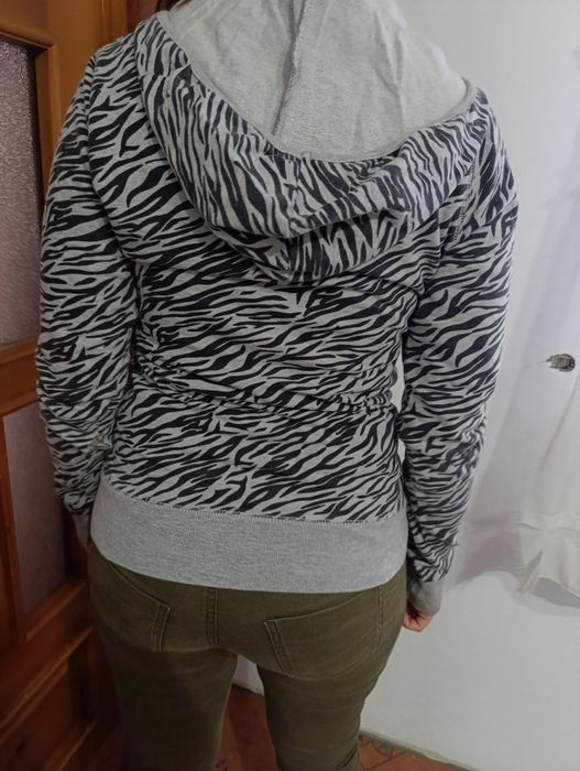 Hanorac iarnă femei