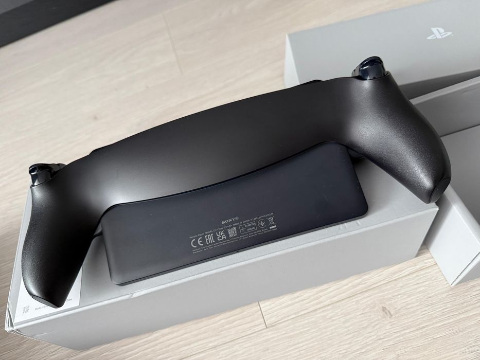 PS Portal Black