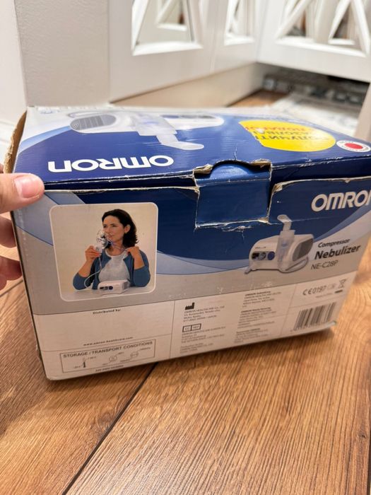 Продам небулайзер за 10 000тг