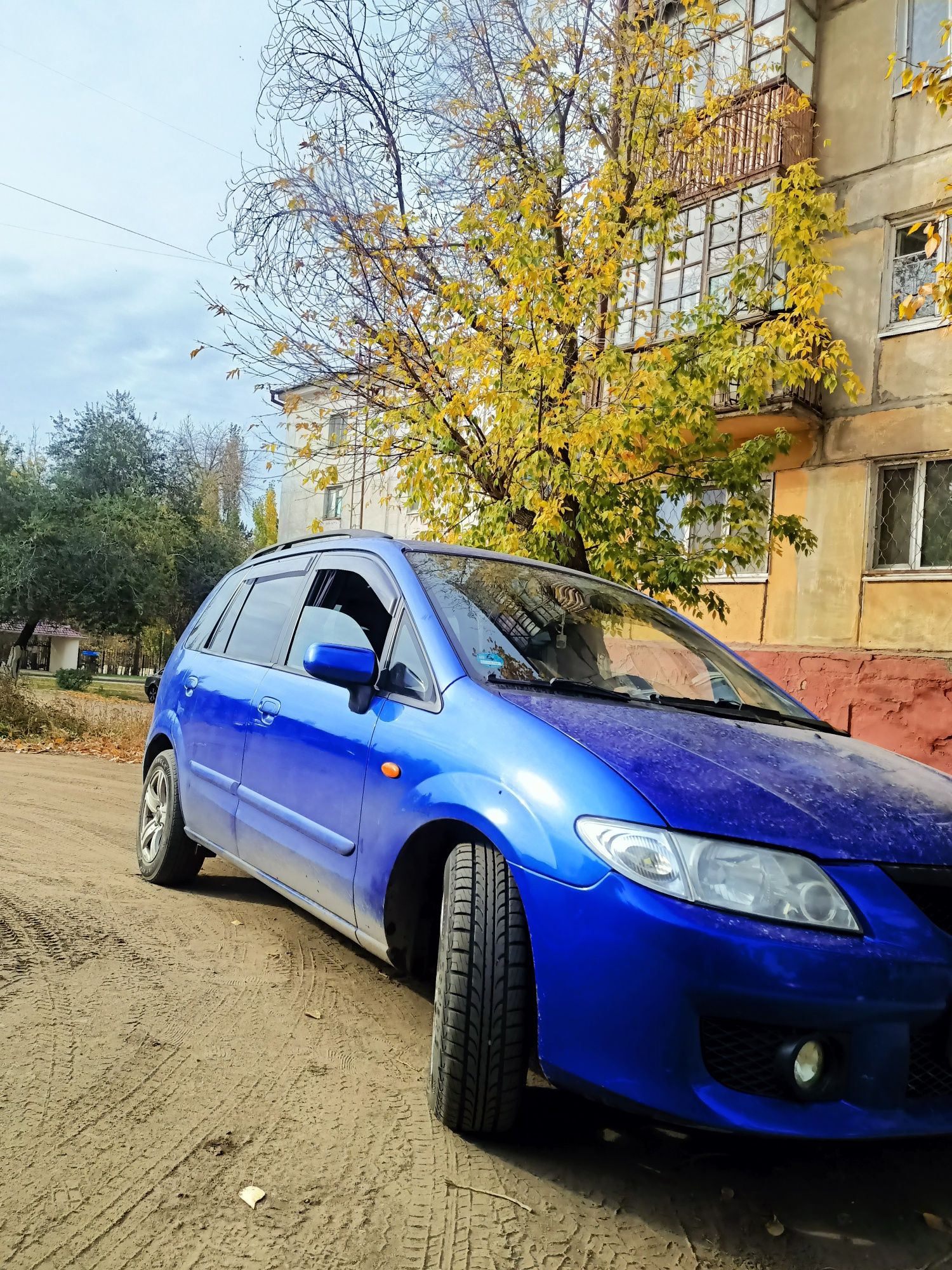 Мазда в Рудный: купить Mazda бу с пробегом на автобазаре OLX.kz