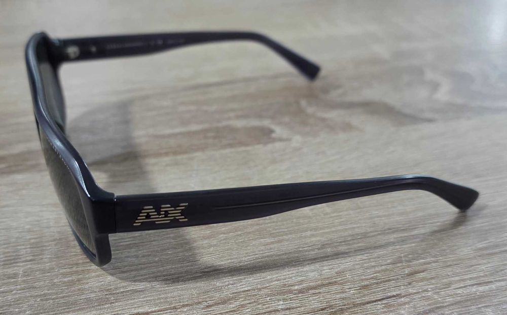 Слънчеви очила Armani exchange