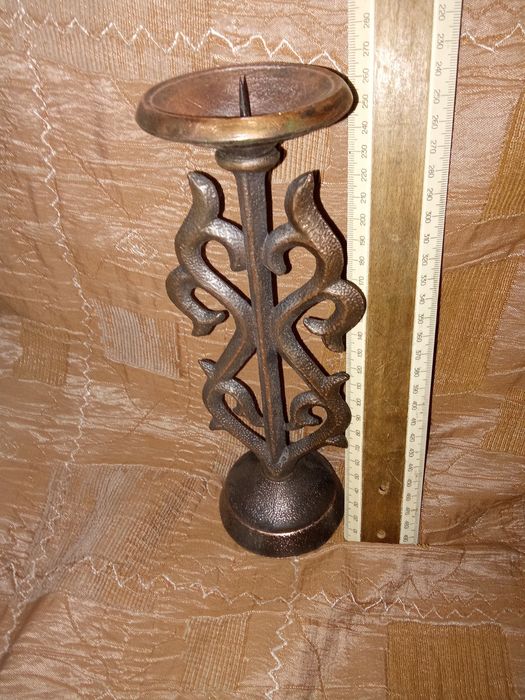 Статуэтки времён СССР