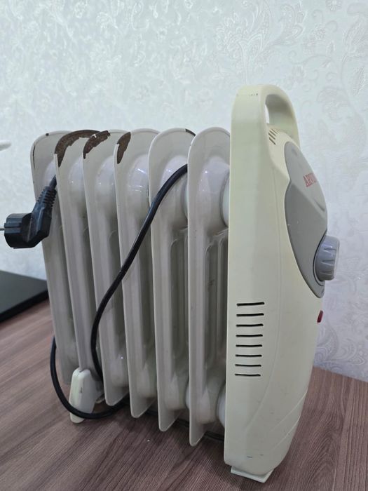 Электрообогреватель микро