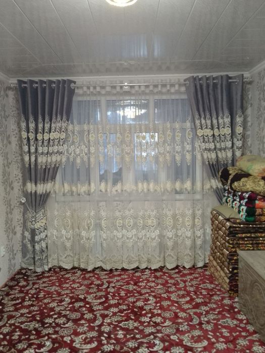 Квартира 2 хонали