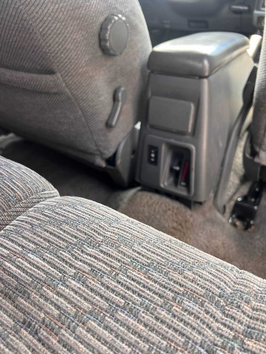 Toyota 4RUNNER 3.0 V6