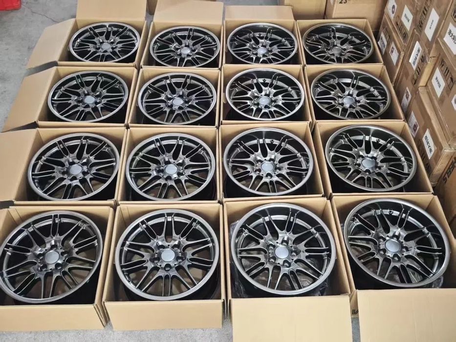 65 стиль r18 e39 m5