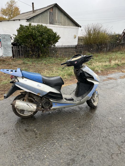 продам скутер 150 кубов